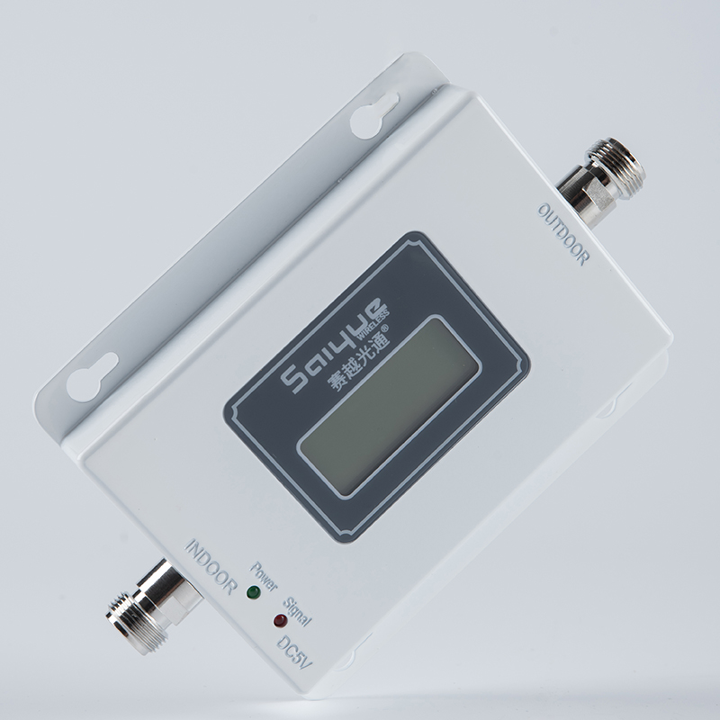 砀山家用配电房机房信号放大器200㎡