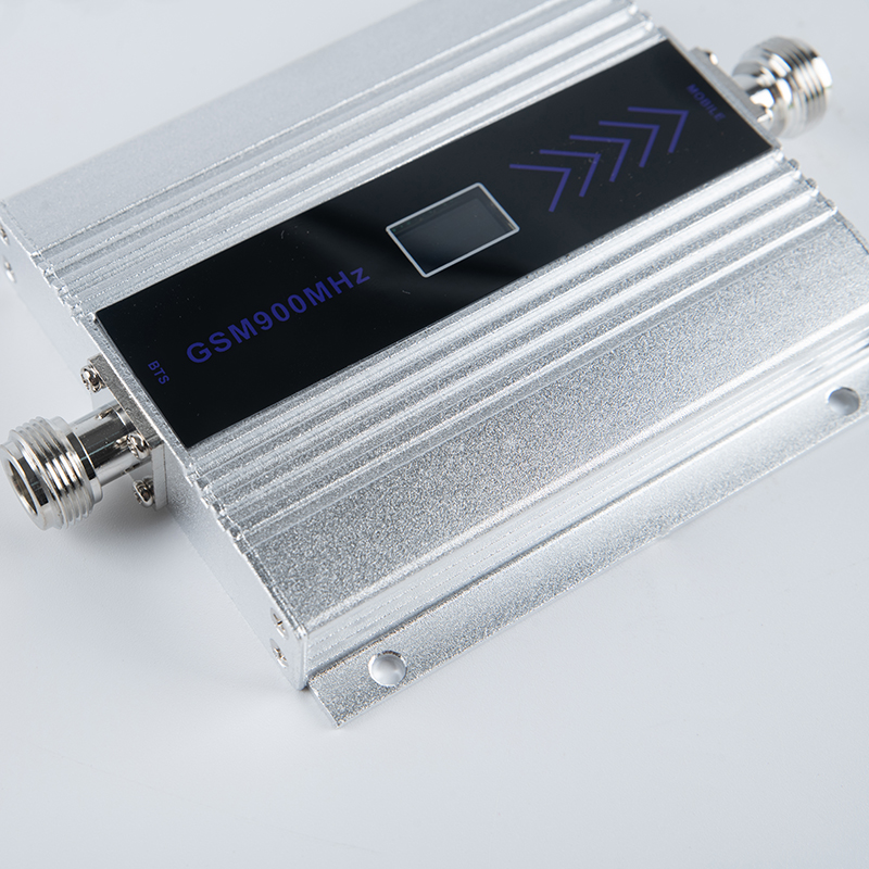 砀山家用单频手机信号增强器100㎡