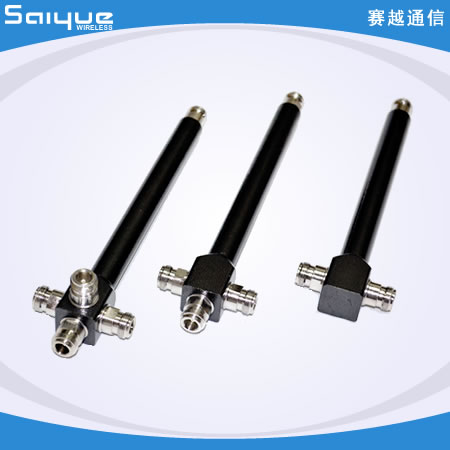  砀山FM调频广播同步广播功分器