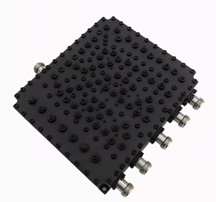  砀山双频三频四频五频腔体合路器4G+5G