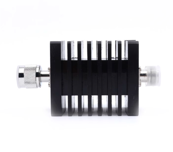  砀山腔体固定衰减器0-3G/0-4G  N型接口